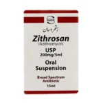 Zithrosan