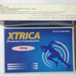 Xtrica