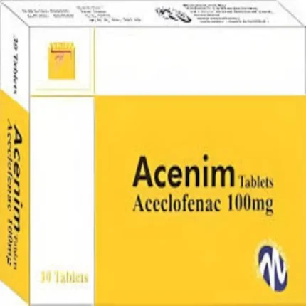 Acenim