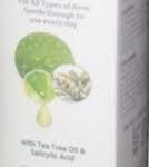 Aknefin Face Wash