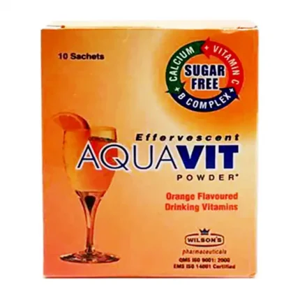 Aqua vit