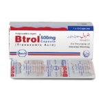 Btraol