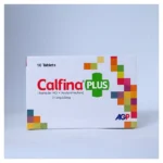 Calfina plus