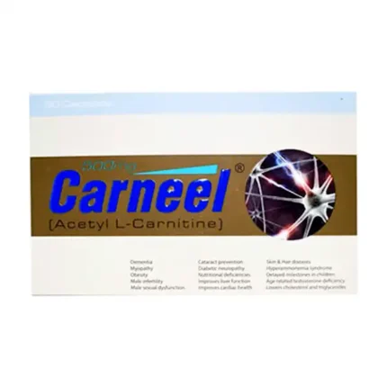 Carneel