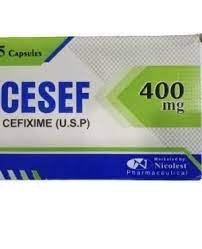 Cesef