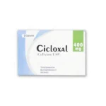 Cicloxal