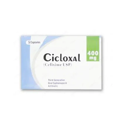 Cicloxal