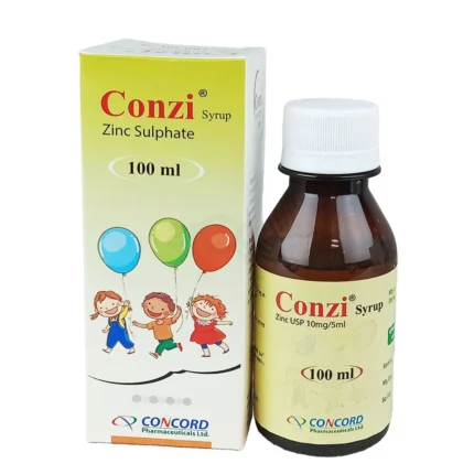 Conzi