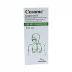 Cosom 120ml
