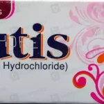 Cutis 125 mg
