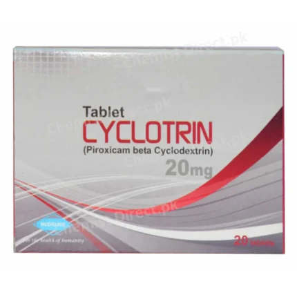 Cyclotrin