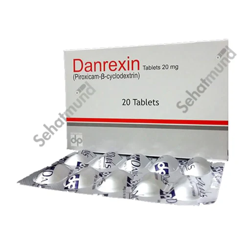 Danrexin Danrexin