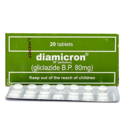 Diamicron