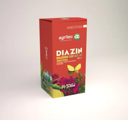 Diazin