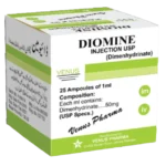Diomine