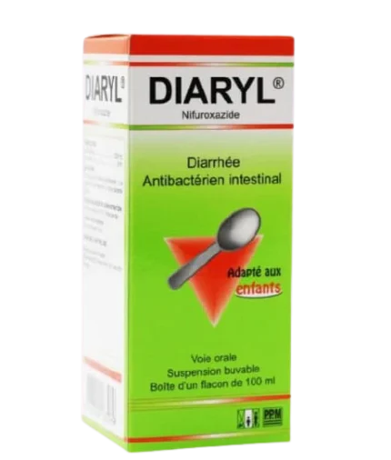 Diryl