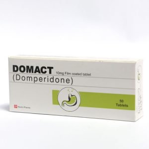 Domact