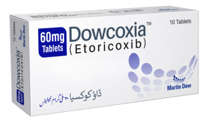 Dowcoxia