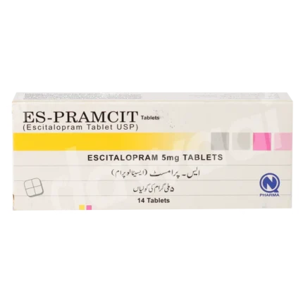 ES - Pramcit