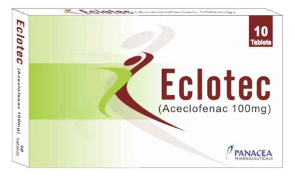 Eclotec