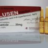 Elusen