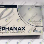 Ephanax