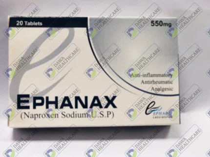 Ephanax