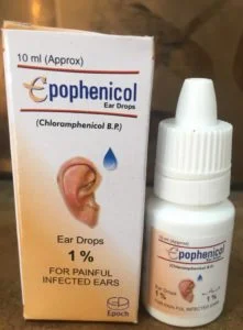 Epophenicol