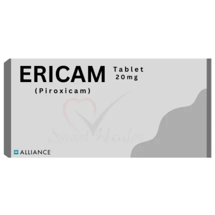 Ericam