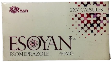 Esoyan