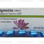 Exigentin