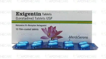 Exigentin