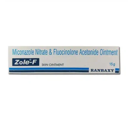 F-Zole