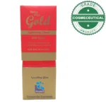 Fair & Pink 24K Gold Lightening Cream 30 gm Pack