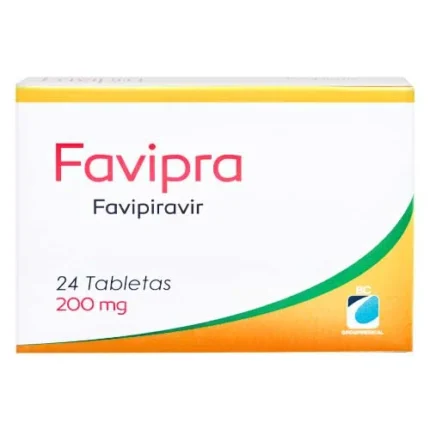 Favipra