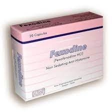 Faxodine