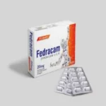 Fedracam