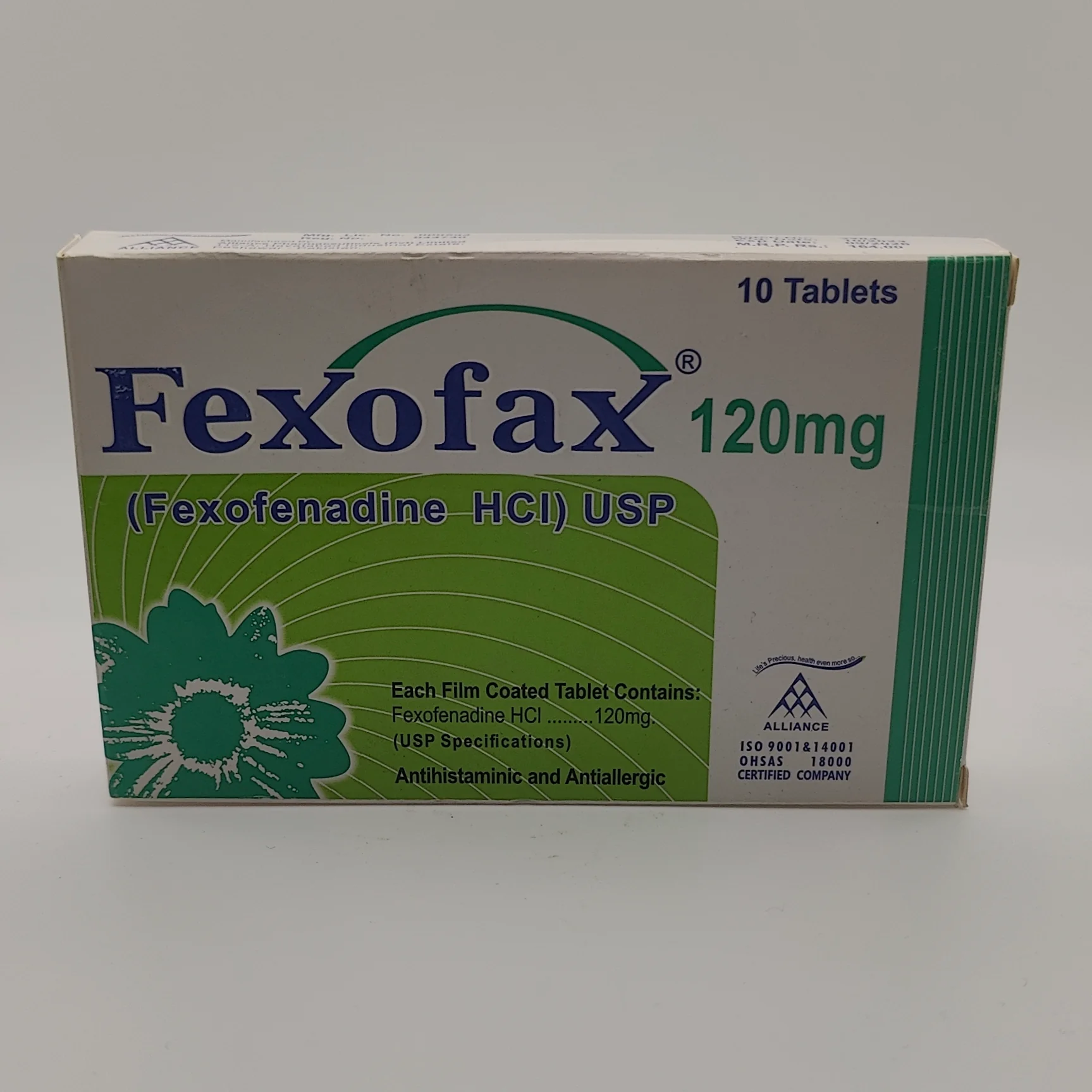 Fexofax Fexofax