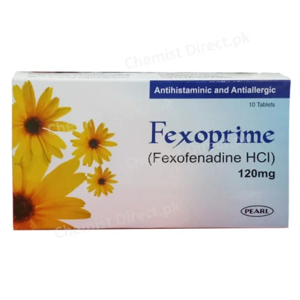 Fexoprime