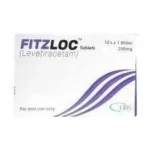 Fitzloc 500mg