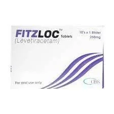 Fitzloc 500mg