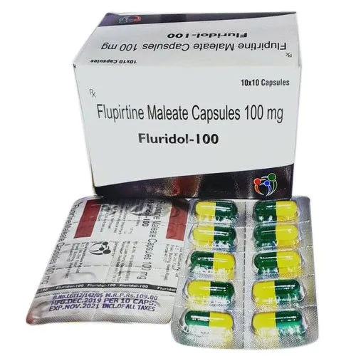 Fluridol Fluridol