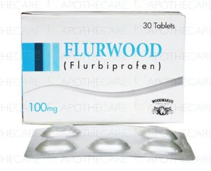 Flurwood