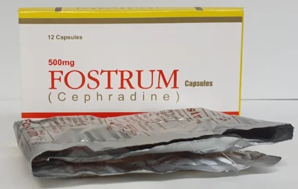 Fostrum
