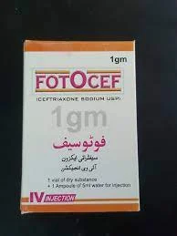 Fotocef