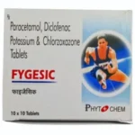 Fygesic