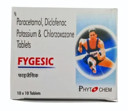 Fygesic