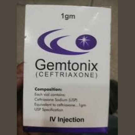 Gemtonix