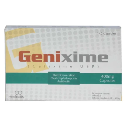 Genixime