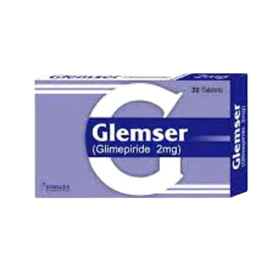 Glemser